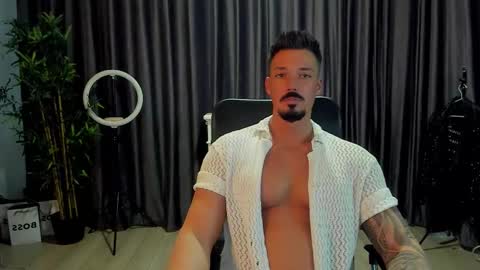 HaydenSpears online show from March 17, 1:57 pm