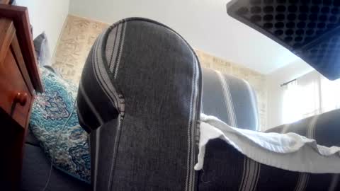 Haywired online show from January 7, 5:53 pm