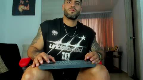 Hazard online show from May 30, 10:43 pm