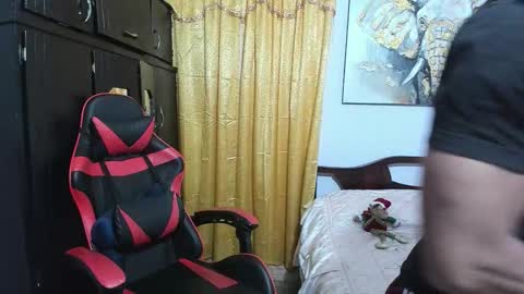 hazbinstudio online show from December 18, 7:32 pm