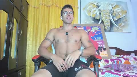 hazbinstudio online show from October 28, 5:37 pm