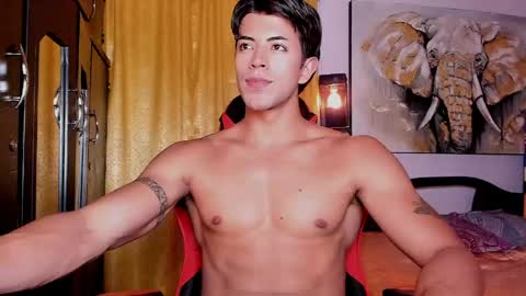 hazbinstudio online show from April 19, 11:40 pm