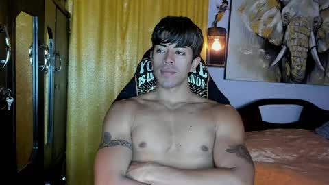 hazbinstudio online show from April 21, 4:13 pm