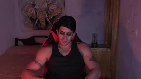 hazbinstudio online show from February 9, 8:02 pm