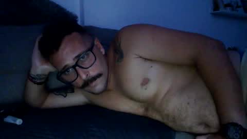 haze_john online show from April 18, 11:48 pm