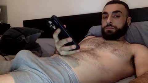 hbabian online show from November 27, 11:36 am