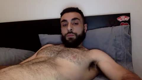 hbabian online show from October 7, 6:28 am