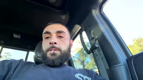 hbabian online show from January 12, 11:20 pm