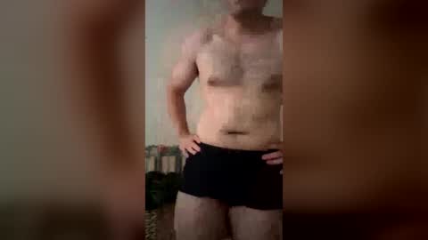 Eduardo online show from July 11, 6:54 pm