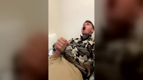 healthiest_cock online show from March 7, 5:55 pm