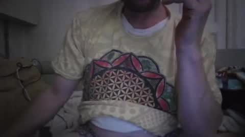 Iejten online show from May 10, 12:23 am