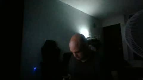 Heavy Rebell online show from March 19, 7:44 am