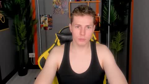 Hector online show from January 15, 7:23 am