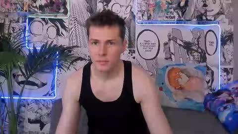 Hector online show from January 17, 5:54 am