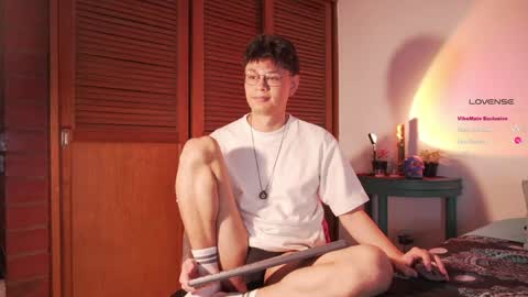 Helio online show from April 21, 1:08 am