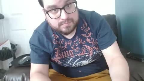 hellflow online show from January 31, 8:33 pm