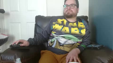 hellflow online show from January 24, 7:07 pm