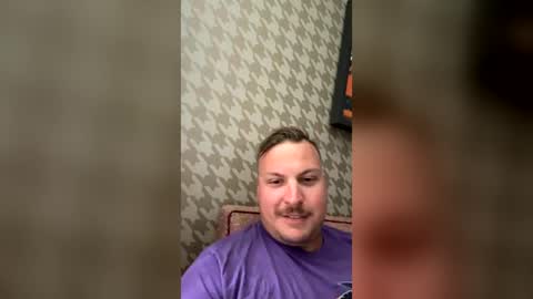 helljumper69 online show from June 19, 4:40 am