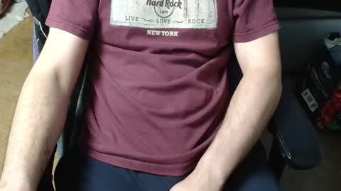 Hendrik online show from November 21, 3:22 pm