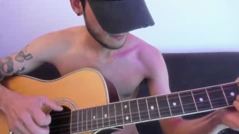 henrik_senn online show from July 17, 12:34 pm