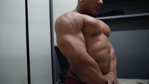 Henri online show from November 27, 12:14 am