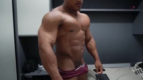 Henri online show from January 16, 11:07 pm