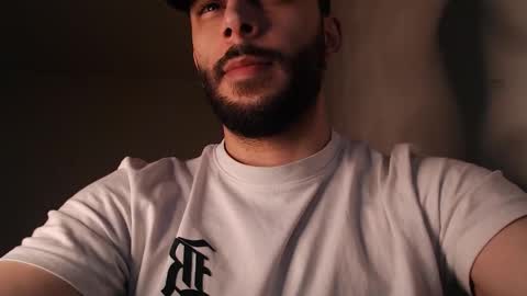 HenryAxe online show from March 2, 11:45 pm