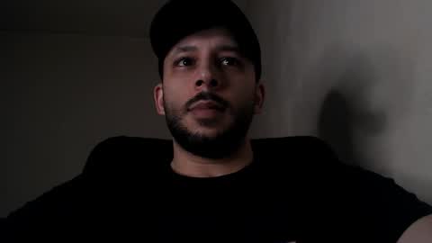 HenryAxe online show from April 15, 12:38 pm