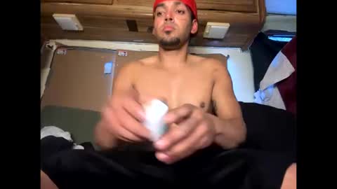 henryb4u online show from October 20, 3:16 pm