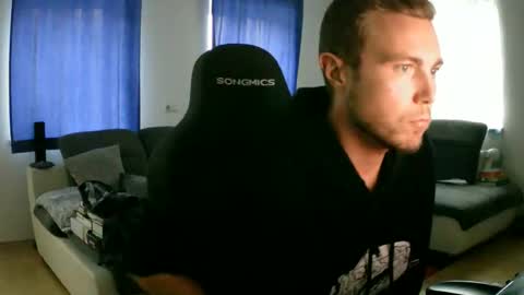 John Pearl online show from March 20, 4:44 pm