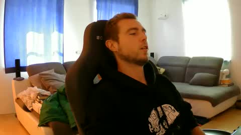 John Pearl online show from March 22, 10:53 am