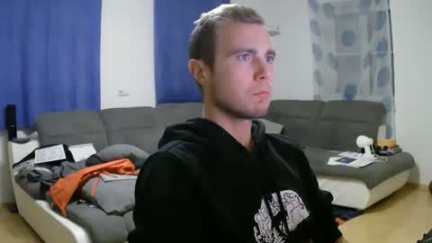 John Pearl online show from October 29, 8:23 pm