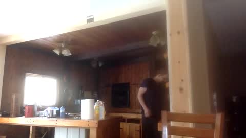 Jason online show from February 16, 2:04 pm