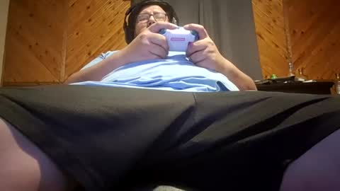Hereforbootyyyy online show from June 23, 8:41 am
