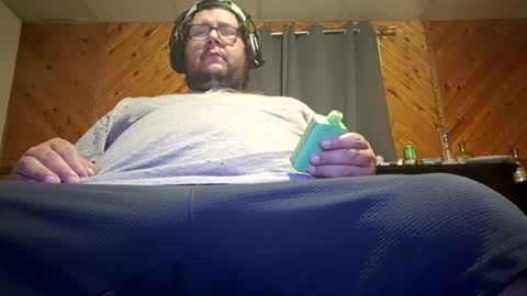 Hereforbootyyyy online show from July 14, 7:01 am