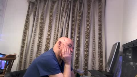 mature online show from January 15, 7:05 am