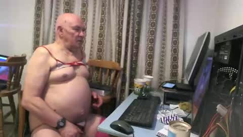 mature online show from January 16, 12:45 am