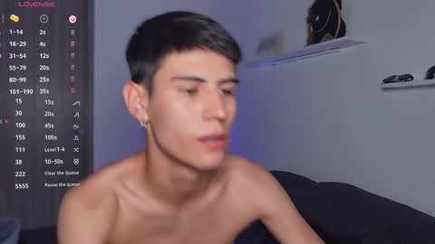 hey_cesard online show from February 10, 11:34 pm