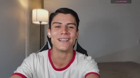 hey_cesard online show from April 21, 6:47 pm