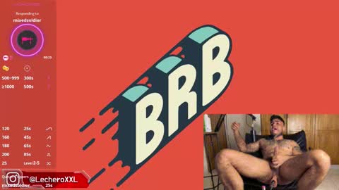 Heylucas 69 Insta Twitter Snap online show from November 9, 8:57 pm