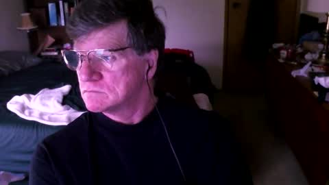 hg99too online show from March 24, 3:50 pm