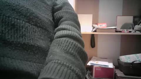 hibericus online show from April 2, 11:34 pm