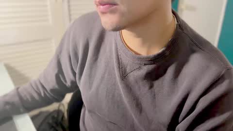 Hideki Kawaki online show from December 29, 1:13 am