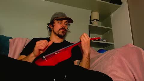 highnightz online show from February 18, 9:45 pm