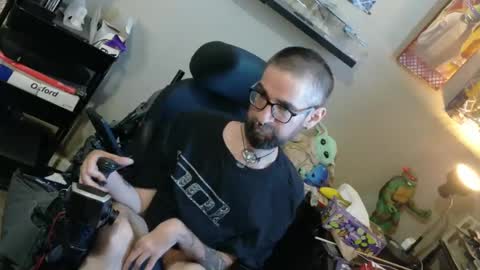 James Belial online show from November 16, 5:48 pm