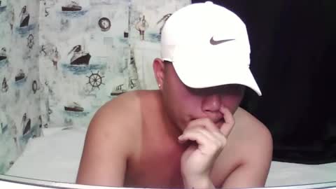 Steve online show from January 25, 2:47 pm