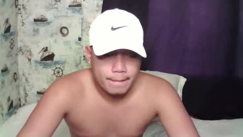 Steve online show from January 24, 12:42 am