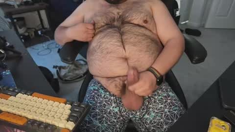 Joe online show from April 24, 9:17 pm