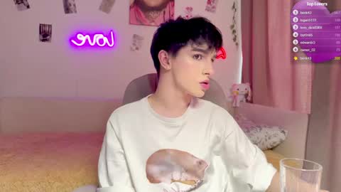 twinkvadusha online show from April 17, 12:30 pm