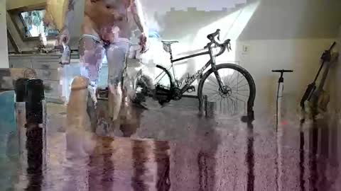 Hippie Jijm online show from December 28, 10:13 pm